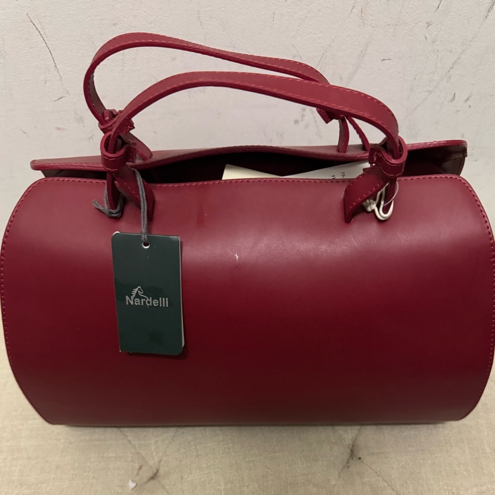Nardelli handbag